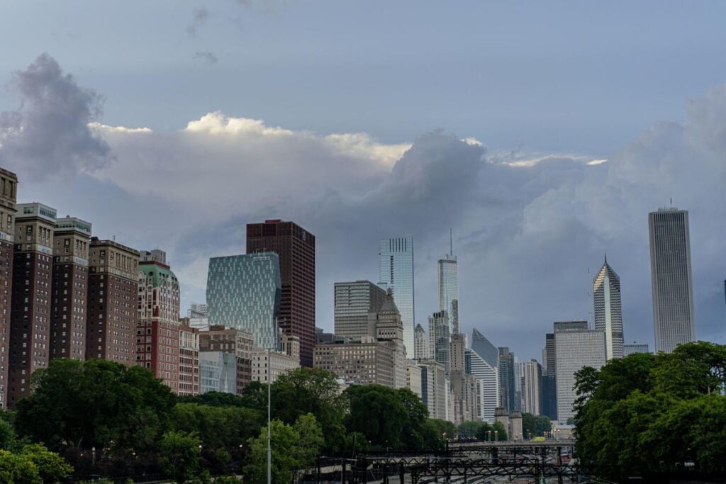 Chicago's pension debt soars to $37 billion as city scrambles for cash